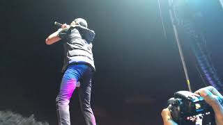 BlocBoy JB - Look Alive (Live at Lit Up Music Festival At RC Cola Plant in Wynwood on 7/28/2018)