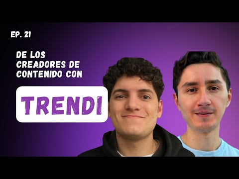 De Publicidad Física a GIGANTE en Innovación Digital con Grupo Expansión Ep 101