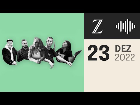 Diese Menschen haben unser Jahr besser gemacht | "Was jetzt?" Jahresrückblick 2022