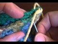 Joining Squares: The Whip stitch