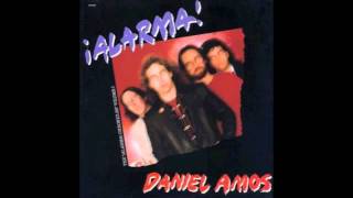 Daniel Amos - Cloak and Dagger