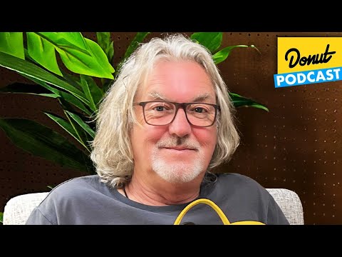 James May on His Scariest Grand Tour Wreck - The Big Three #23