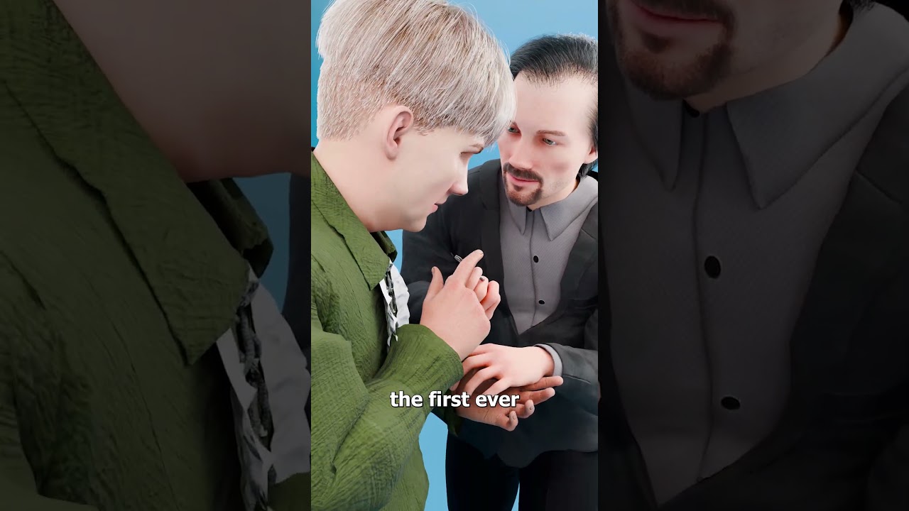 This Invention Made Millions 😮