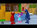 Sesame Street Games And Stories Episodes 1782
