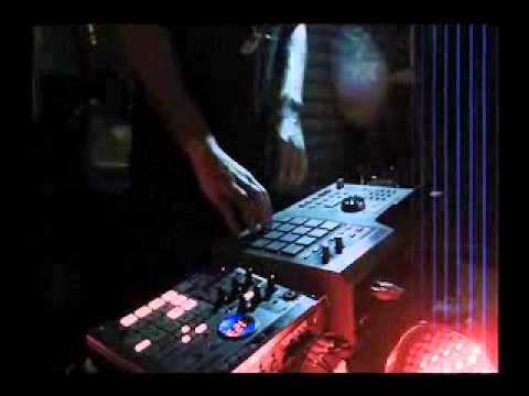 Galus Live  (J Dilla Tribute Party 08.02.2013) Olsztyn