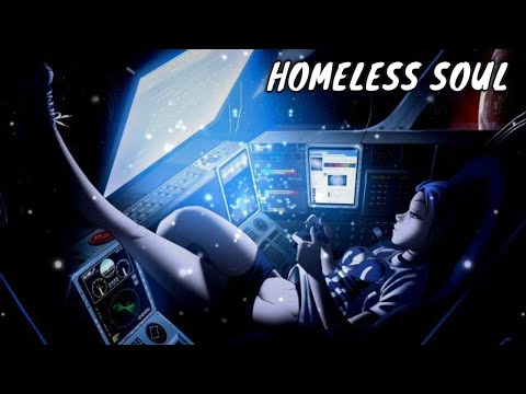 HOMELESS SOUL - homeless soul - alchemist adventure ost (feat. maya tuttle)