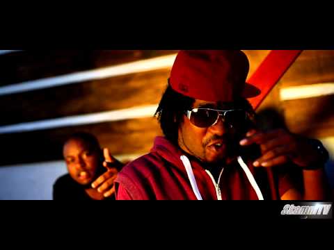 45 Starz (Push Cake x LK x Precise x Mighty P) - I Don't Like (Remix)