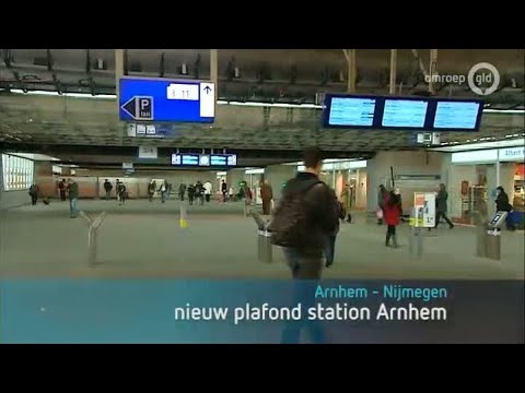 GLD Nieuws 29 januari 2013 - Nieuws