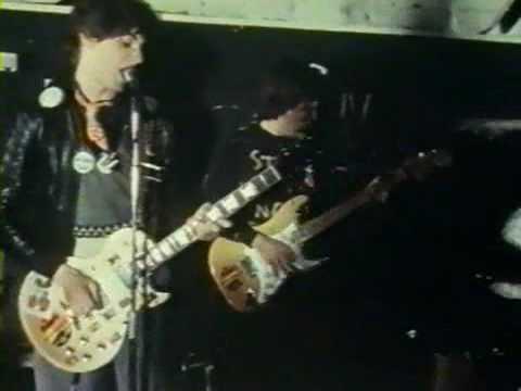 Stiff Little Fingers - Suspect Device