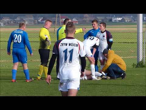 Zryw Wójcin   Centra Walichnowy