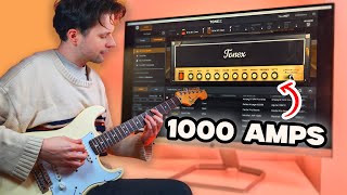TONEX MAX | Full In-Depth Review