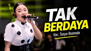 Download lagu SANGAT MERDU !! TASYA ROSMALA TAK BERDAYA || GG MUSIC  mp3