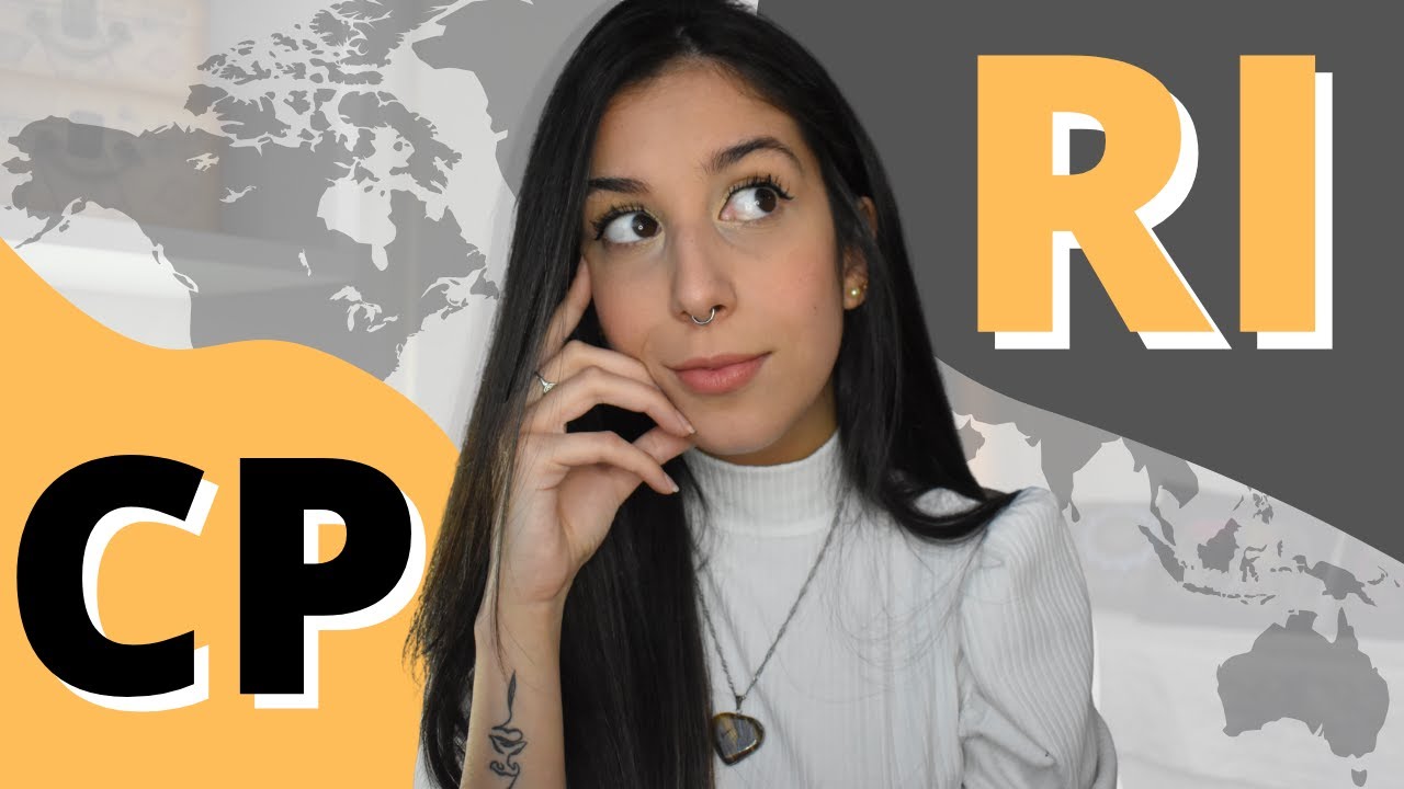 CIÊNCIA POLÍTICA OU RELAÇÕES INTERNACIONAIS: QUAL ESCOLHER