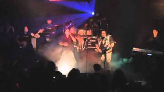 Helloween Cover Brasil - Rise and Fall