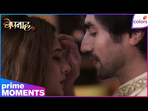 Bepannaah | Ep. 147 | Zoya Becomes Aditya's Wife | Colors TV