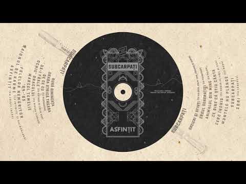 SUBCARPAȚI - Subcarpați