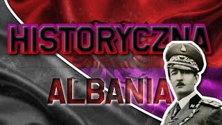 [#1] Z Ananasem czy bez! | Historyczna Albania | Hearts of Iron IV