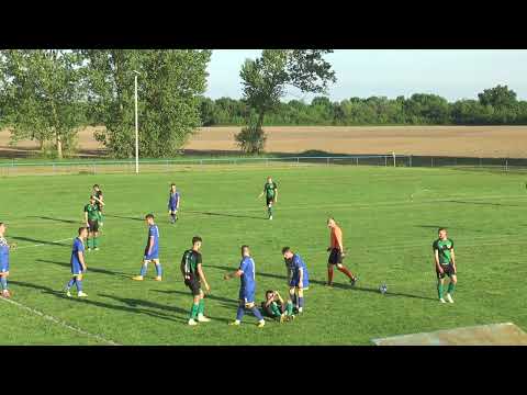 00005  n.k. Crnac : n.k. Mikleuš  3 : 2  ( 1:1 )