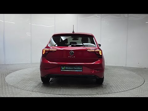 Volkswagen Polo 1.0TSI Life Plus Manual - Image 2