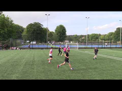 Bench Boys FC vs KaraMunChum F