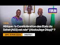 Afrique : la Confédération des Etats du Sahel (AES) est née (Abdoulaye Diop) P1
