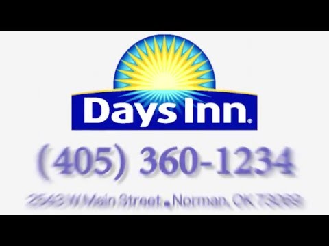 Days Inn - Norman, OK
