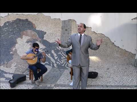 Lino Ramos -  "Esquina de Rua" (João Fezas Vital / Pedro Rodrigues)