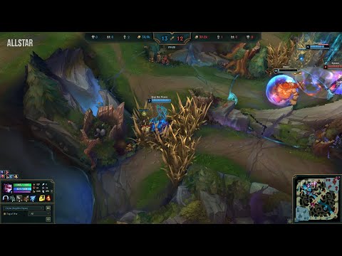 vayne-spotting gone right 👋 | League of Legends