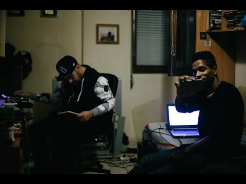 Video thumbnail for Engana (Instrumental)