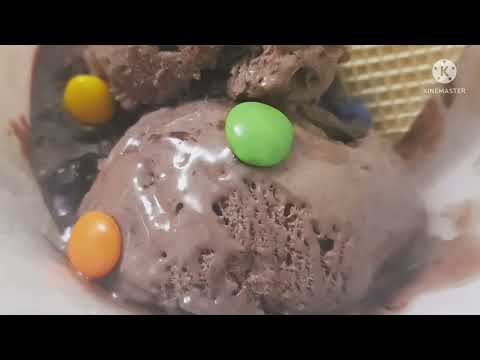 How to make quick Chocolate chip  Ice cream|On Special fan Request| @MaroofSavoury&Confectionery