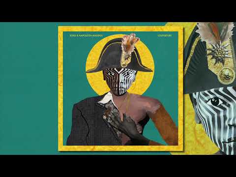 Sorg & Napoleon Maddox - Bones (feat. Marc Nammour)