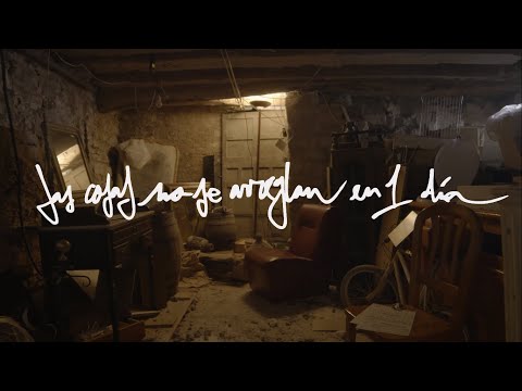 Pablo Espadas VS Teko - Las cosas no se arreglan en 1 día [DISCO COMPLETO] Prod. Kiko Evia & tCHEY!