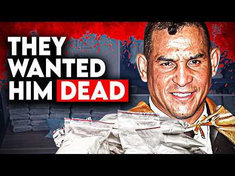Héctor Camacho’s Death Was No Accident… Here’s Why