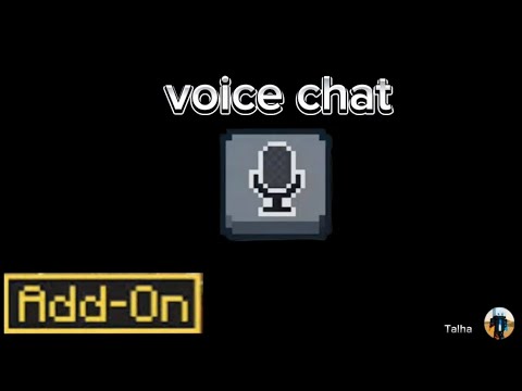 Voice chat: Official Launch Trailer 