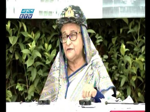 যুদ্ধ নয়, শান্তিতে বিশ্বাস করে বাংলাদেশ