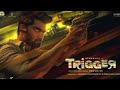 TRIGGER - Official trailer | Atharva | Tanya Ravichandran | Sam Anton | Ghibran | Pramod Films