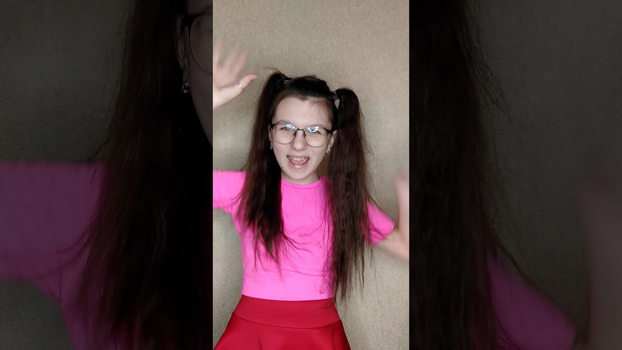 44. Старкова Анастасия - Арлекино