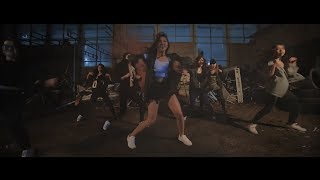 Nelly ft Fergie - Party People | Fam Dance Project | Agusha & Chuba Choreography