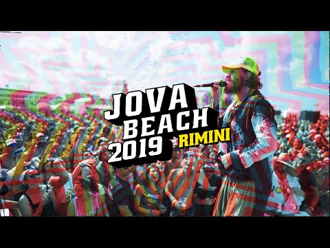 Rimini - Jova Beach Party