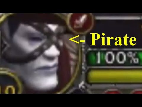 Getting Right Into It - Outlaw Rogue 7.3.5 PvP | WoW Battlegrounds #27