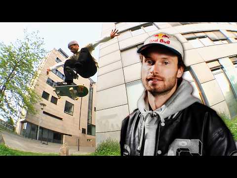 CELESTE | Jost Arens Video Part