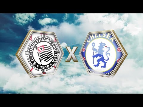 CORINTHIANS x CHELSEA | Chamada da reprise da FINAL do MUNDIAL DE CLUBES DA FIFA 2012 (17/05/2020)