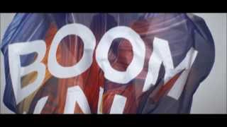 Robin- Boom Kah Sanat ft. MIkael Gabriel, Uniikki