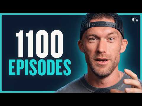 @ChrisWillx - "19 Lessons From 1100 Episodes"