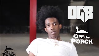 FG Famous on growing up w/ JayDaYoungan "all we did was get loaded and freestyle"