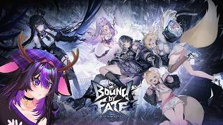 [Hololive React] hololive English -Advent- 3rd Anniversary Live: Bound by Fate |Vtuber Kuro Ishida|
