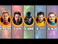 Every Universe in Marvel EXPLAINED in Detail