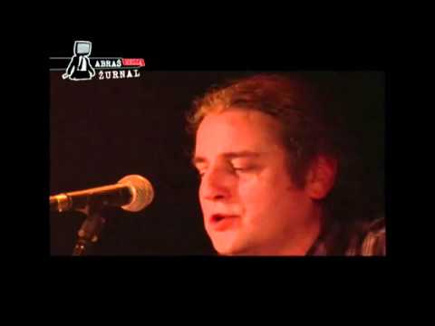 Dežulović i Lucić o neonacistima  [AbrašMedia Žurnal]