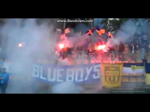 Bvsc-Zugló ultras