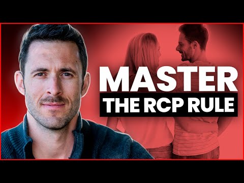 3 Steps To Make Your Wife Happy Again (Master Masculine Leadership)